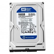 160 GB DATA HDD